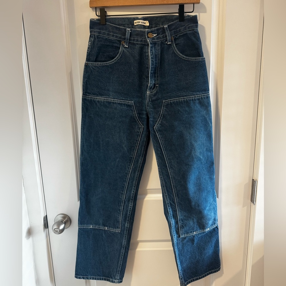 Rudy Jude Jeans